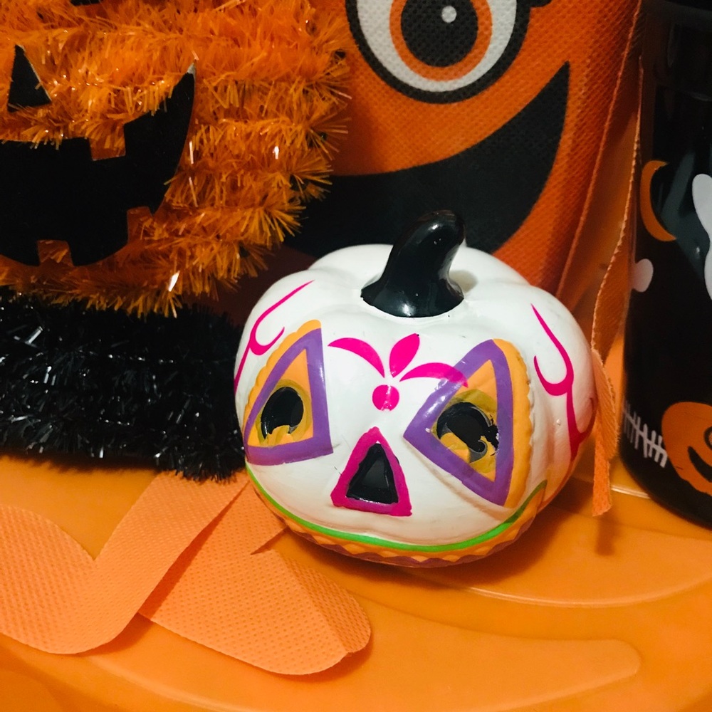 Halloween Decorations